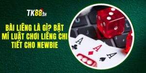 Bài Liêng Là Gì? Bật Mí Luật Chơi Liêng Chi Tiết Cho Newbie