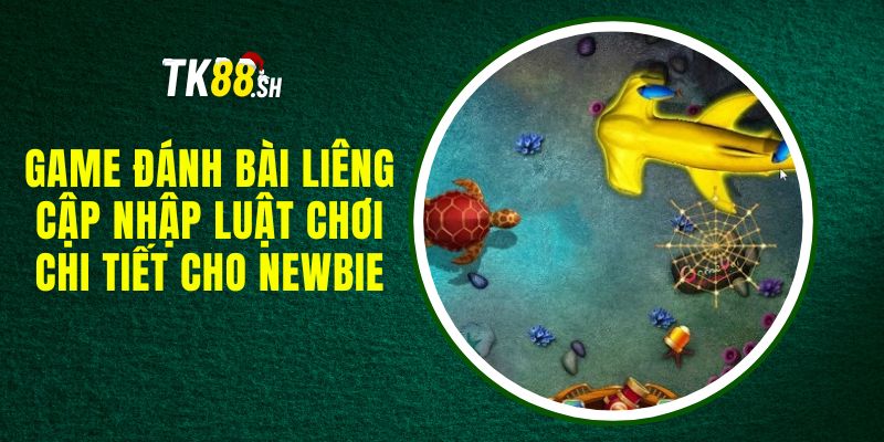 Game Đánh Bài Liêng - Cập Nhập Luật Chơi Chi Tiết Cho Newbie